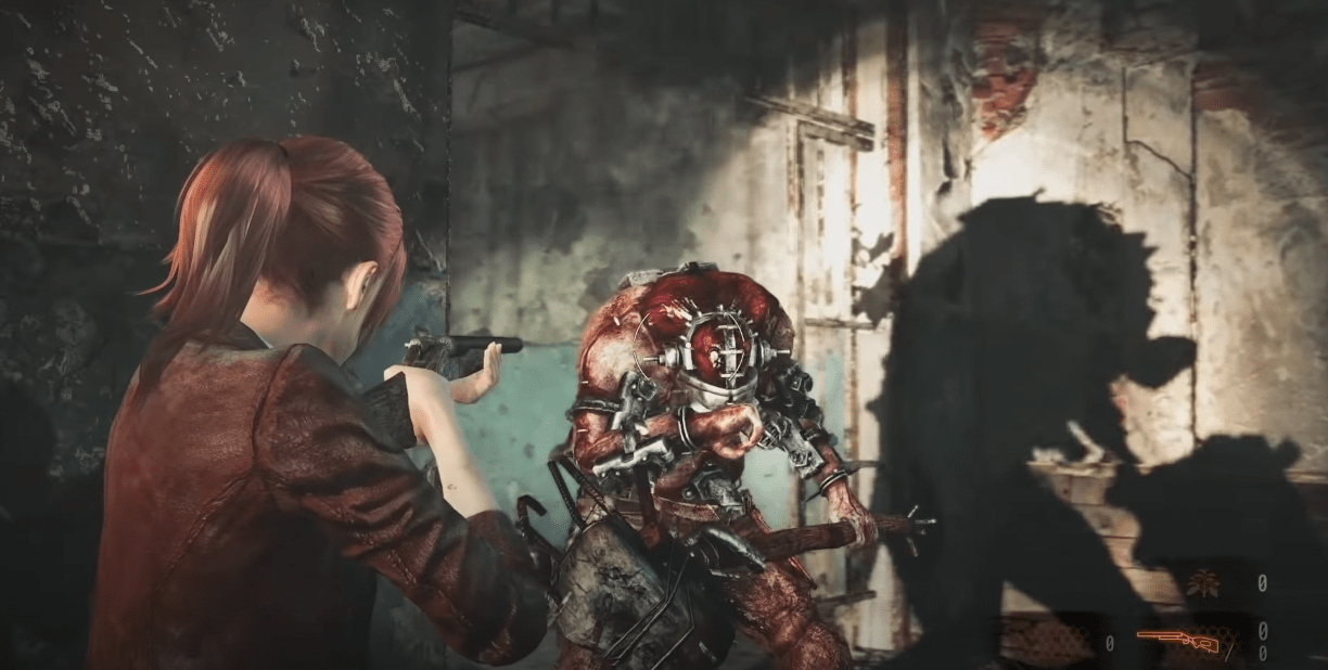 生化危机:启示录2